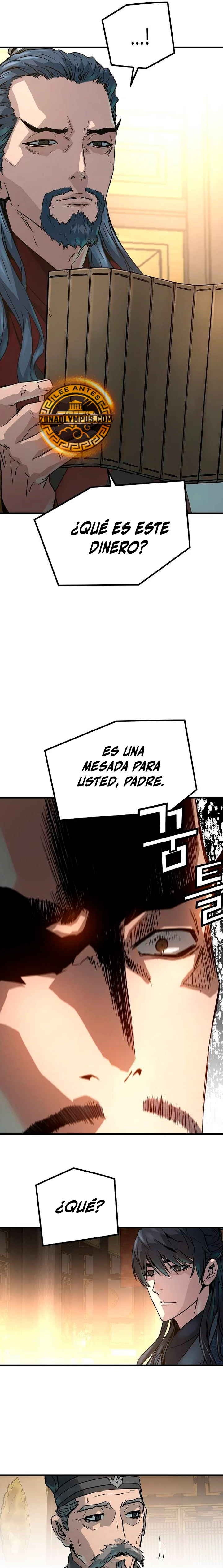 Regresión absoluta Capítulo 22 - Page 27