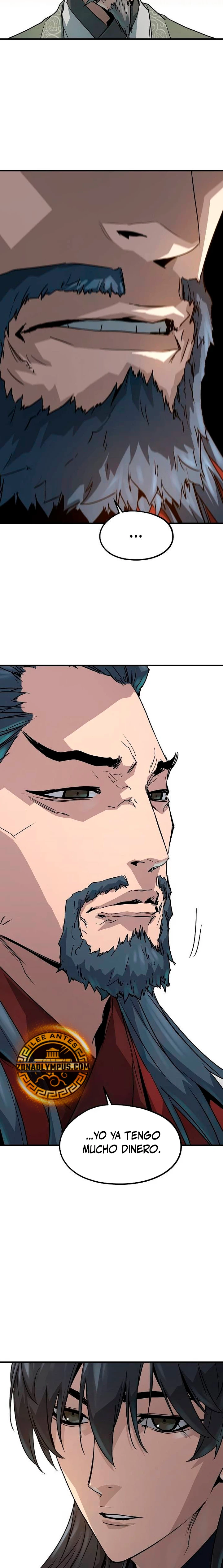 Regresión absoluta Capítulo 22 - Page 28