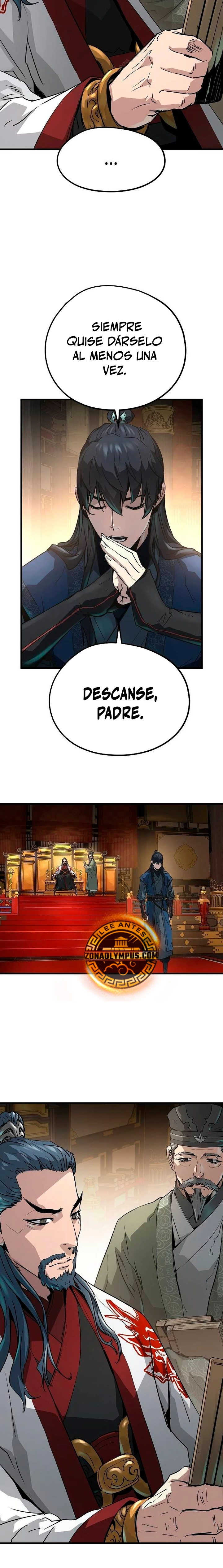 Regresión absoluta Capítulo 22 - Page 30