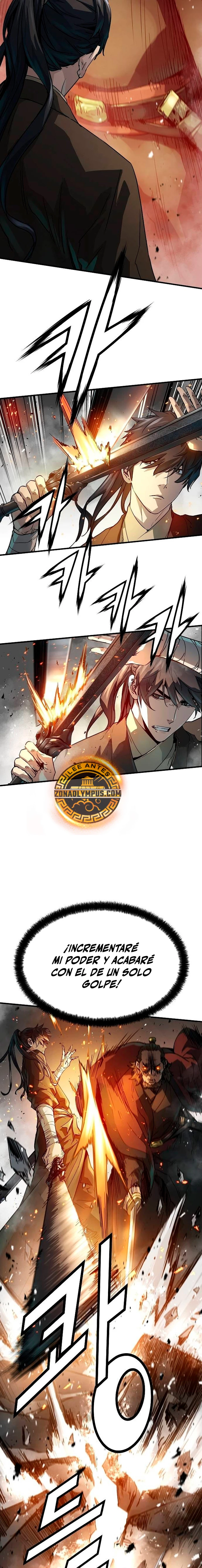 Regresión absoluta Capítulo 22 - Page 4