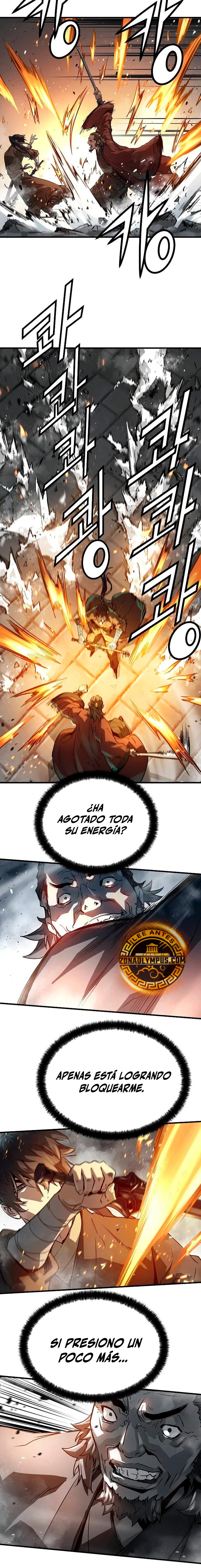 Regresión absoluta Capítulo 22 - Page 6