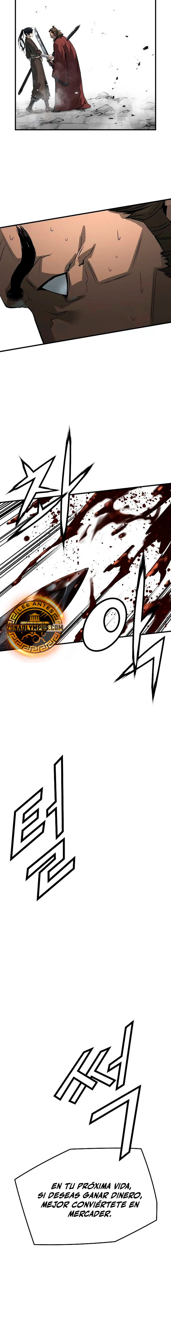 Regresión absoluta Capítulo 22 - Page 8