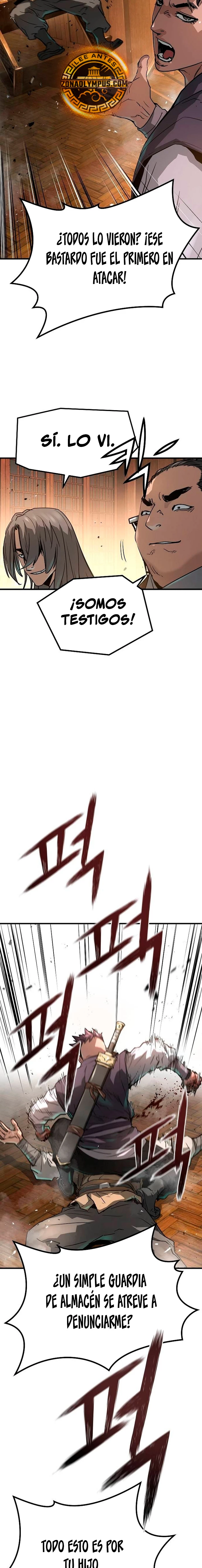 Regresión absoluta Capítulo 23 - Page 25