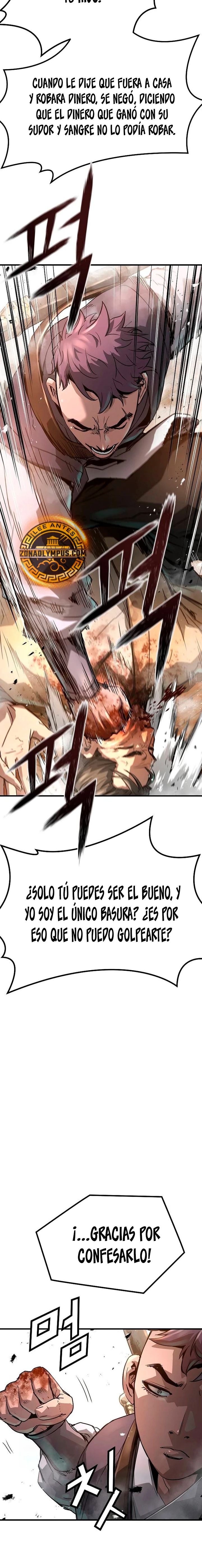 Regresión absoluta Capítulo 23 - Page 26