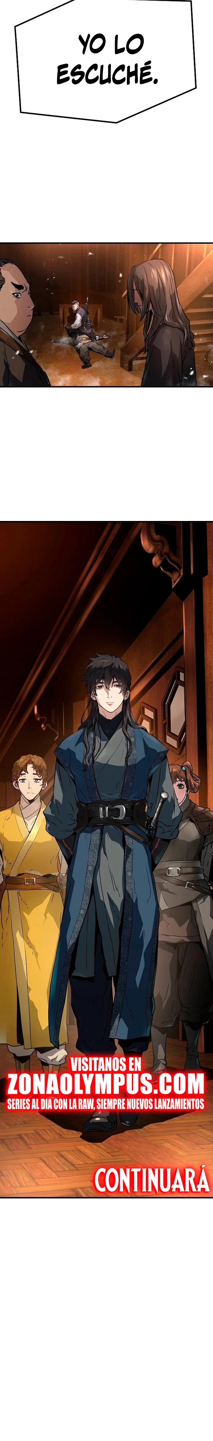 Regresión absoluta Capítulo 23 - Page 31