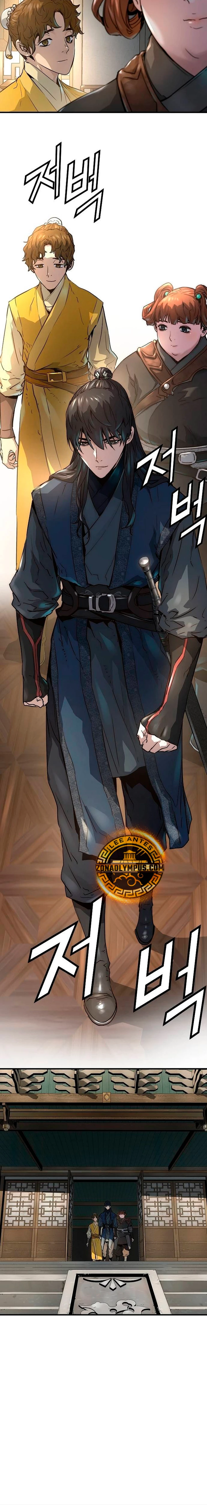 Regresión absoluta Capítulo 23 - Page 6