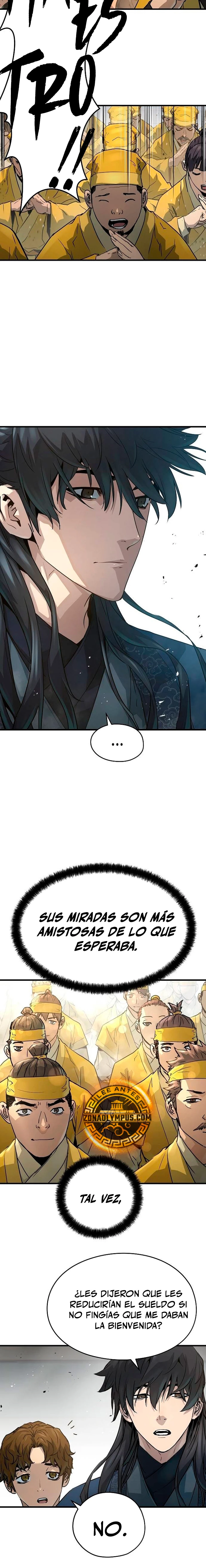 Regresión absoluta Capítulo 23 - Page 8