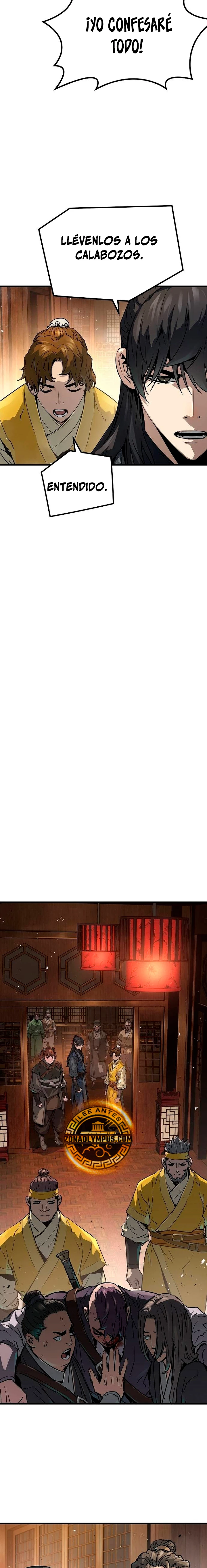 Regresión absoluta Capítulo 24 - Page 18