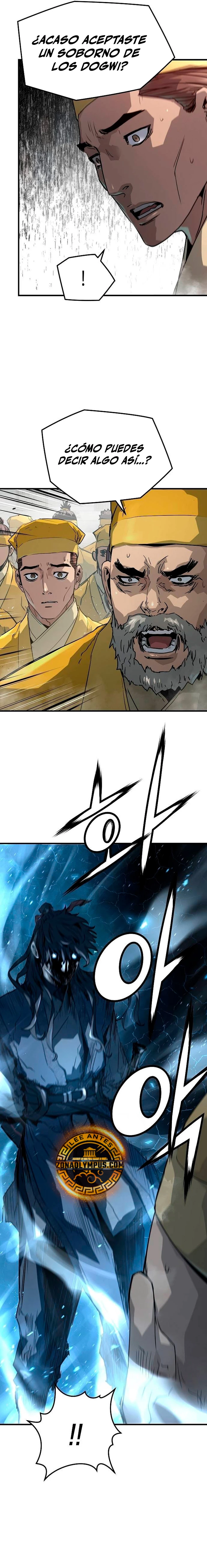 Regresión absoluta Capítulo 25 - Page 12