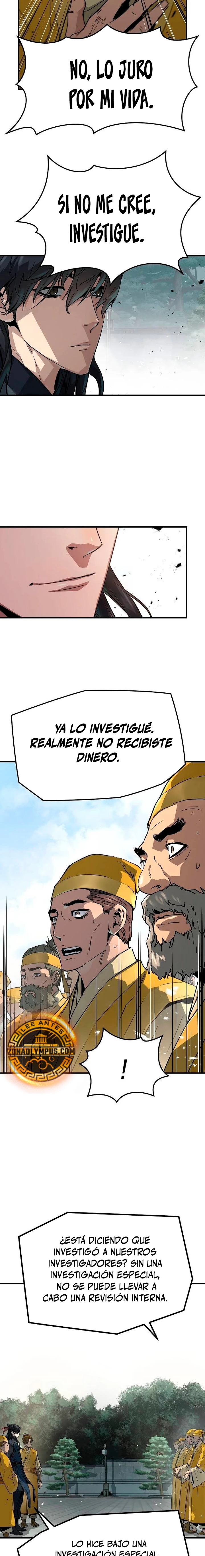 Regresión absoluta Capítulo 25 - Page 14