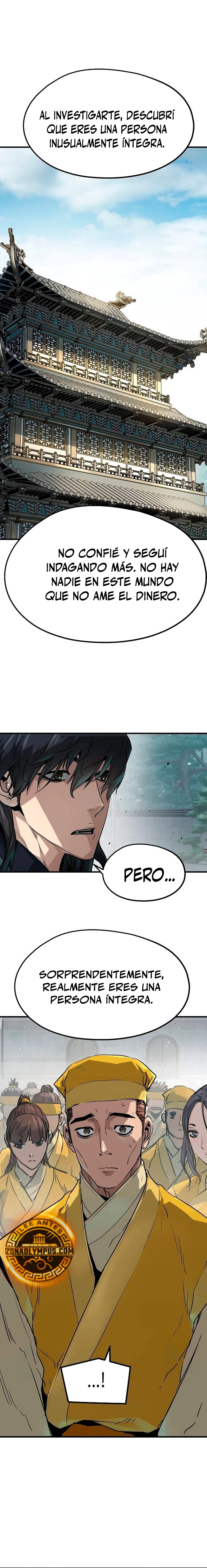 Regresión absoluta Capítulo 25 - Page 16