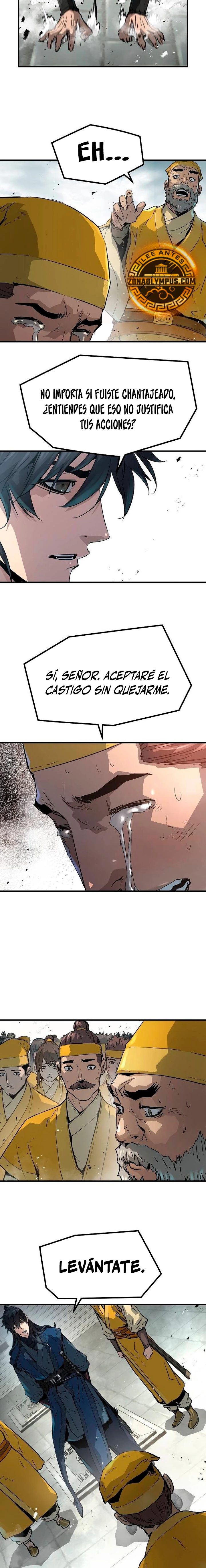 Regresión absoluta Capítulo 25 - Page 20