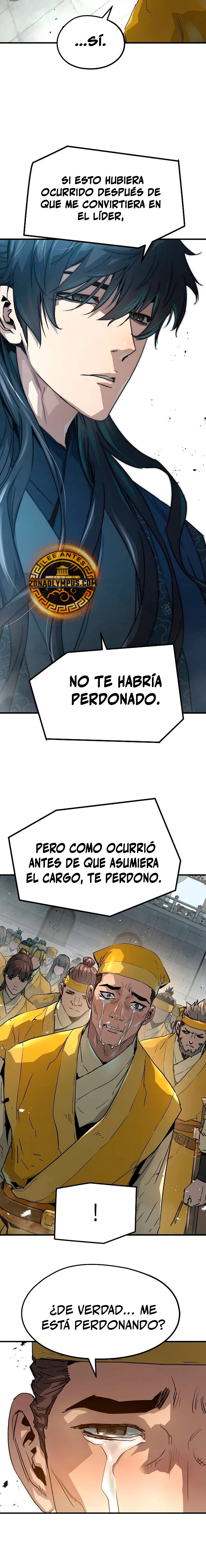 Regresión absoluta Capítulo 25 - Page 21