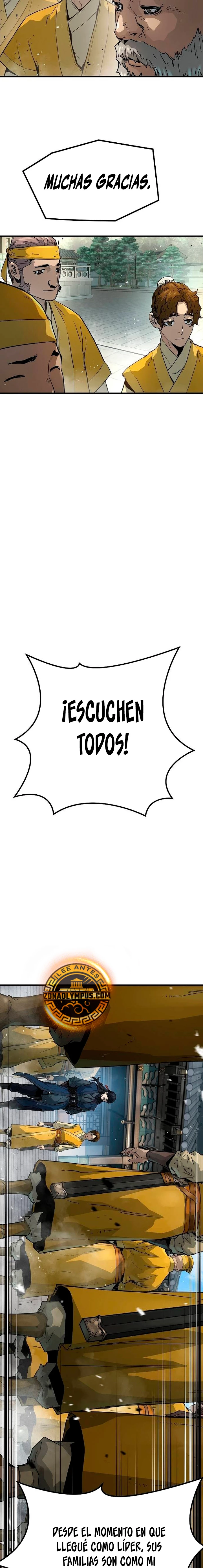 Regresión absoluta Capítulo 25 - Page 23