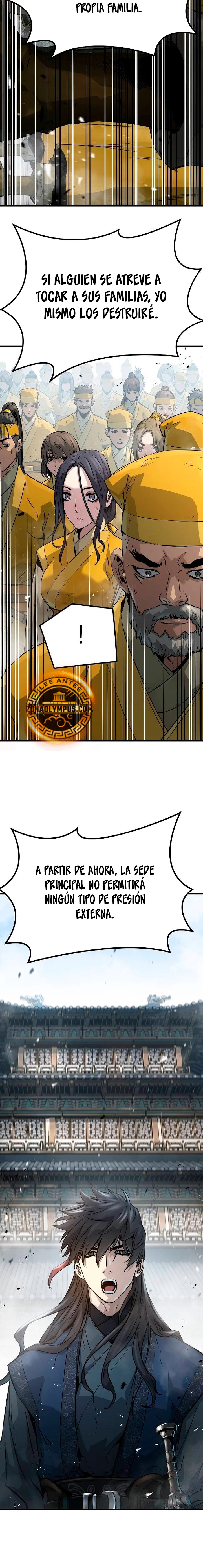 Regresión absoluta Capítulo 25 - Page 24