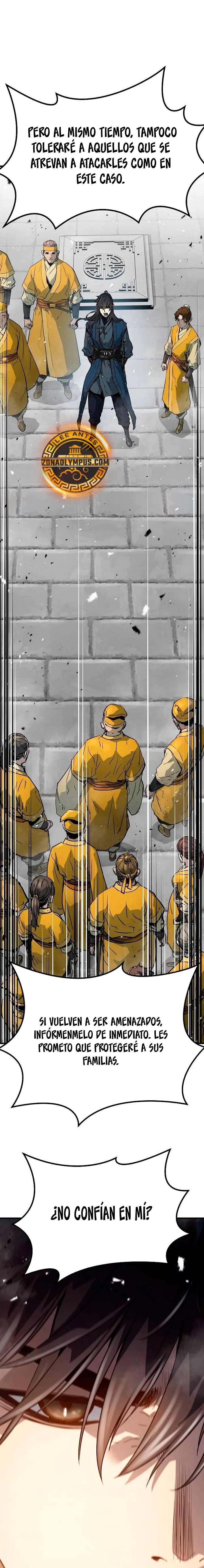 Regresión absoluta Capítulo 25 - Page 25