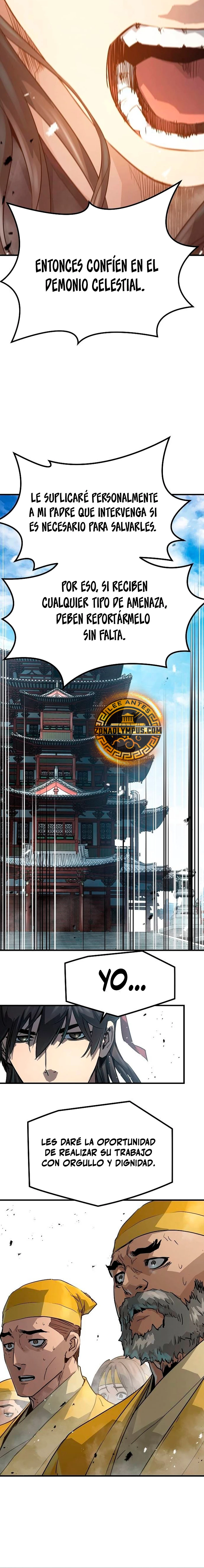 Regresión absoluta Capítulo 25 - Page 26