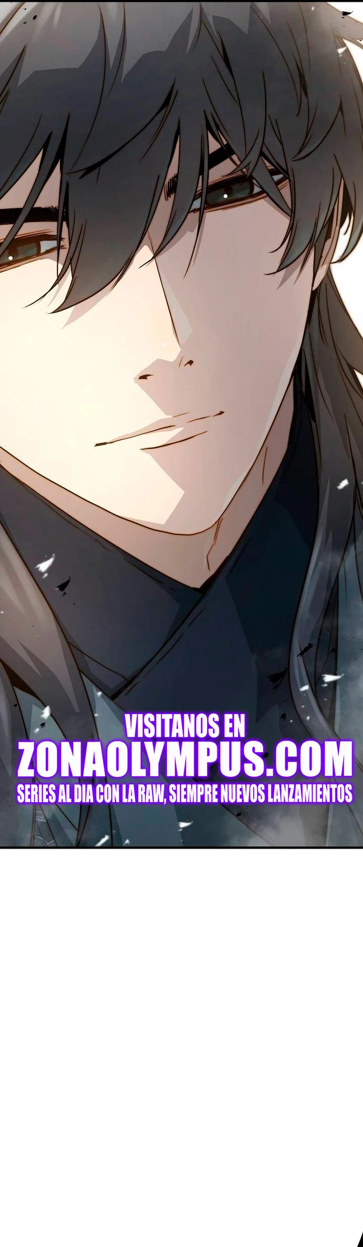 Regresión absoluta Capítulo 25 - Page 27