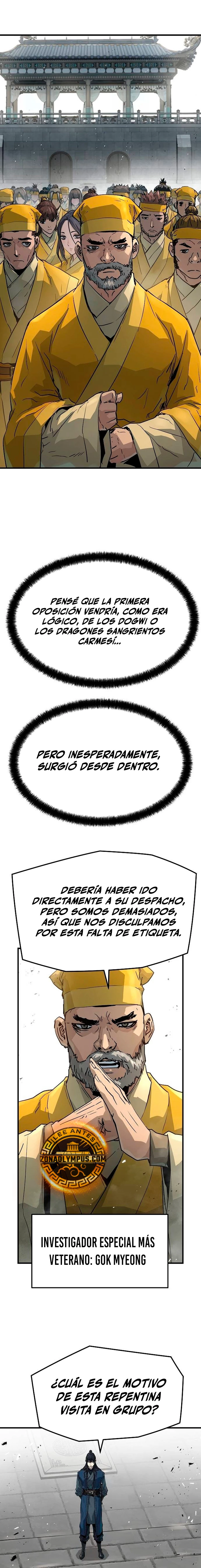 Regresión absoluta Capítulo 25 - Page 3