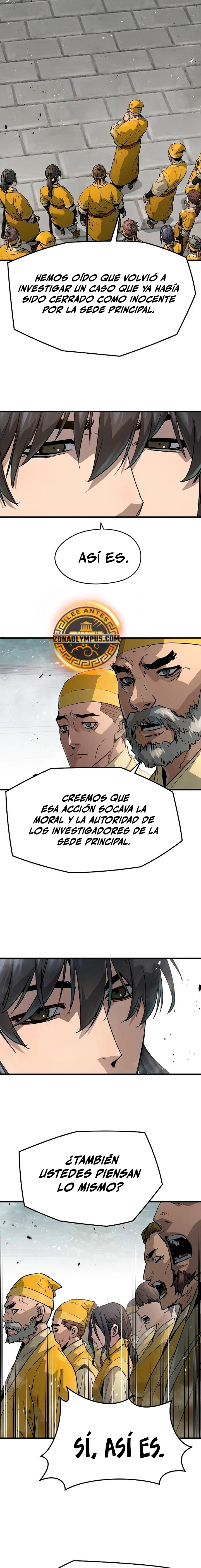 Regresión absoluta Capítulo 25 - Page 4