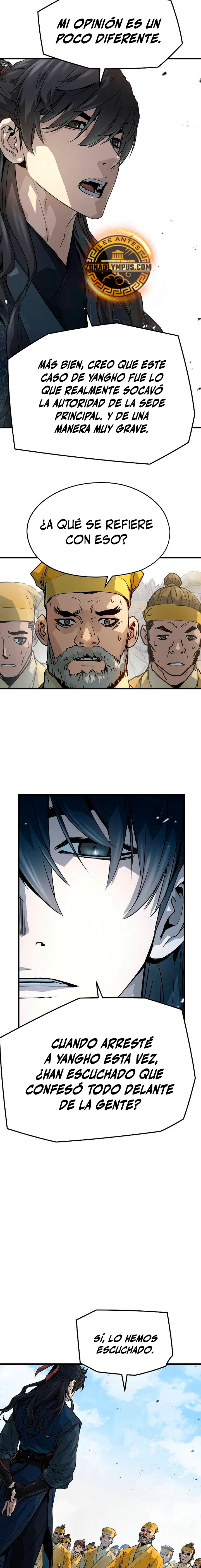 Regresión absoluta Capítulo 25 - Page 5