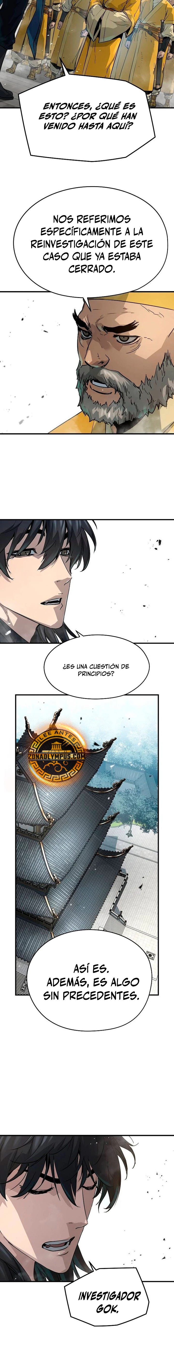 Regresión absoluta Capítulo 25 - Page 6