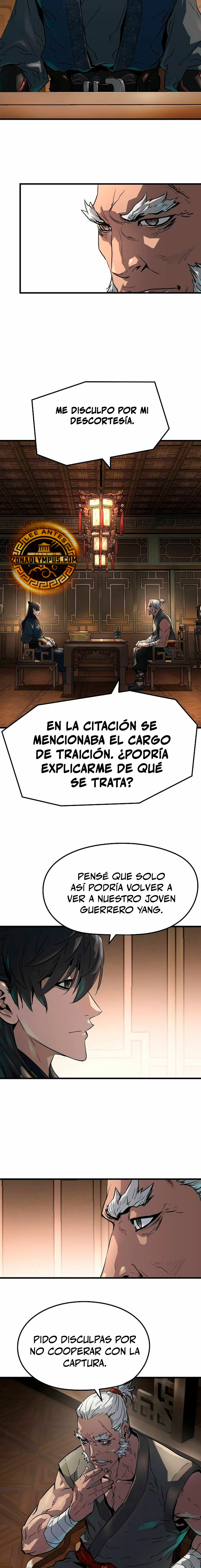 Regresión absoluta Capítulo 26 - Page 10