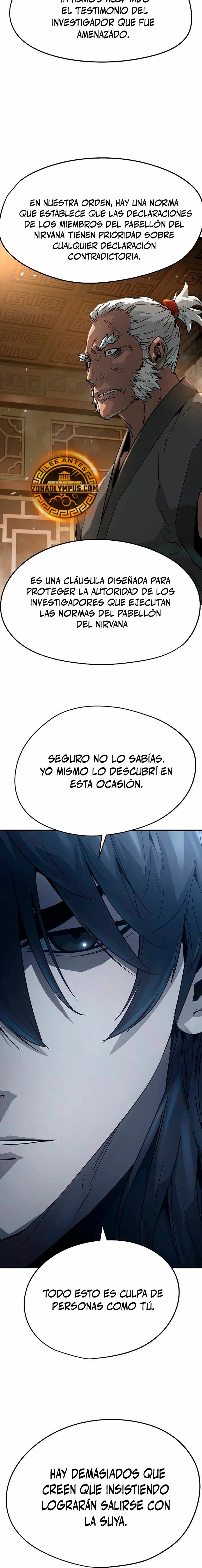 Regresión absoluta Capítulo 26 - Page 15