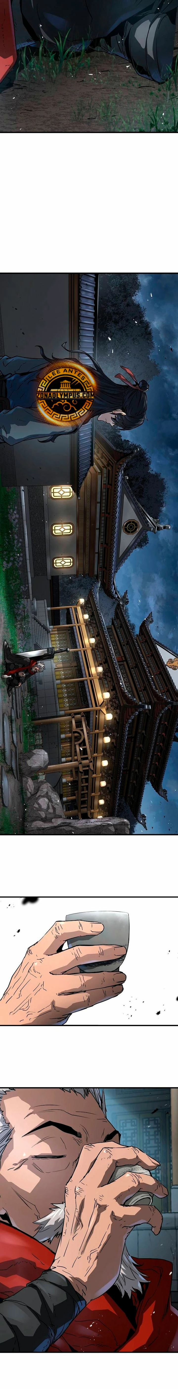 Regresión absoluta Capítulo 26 - Page 25