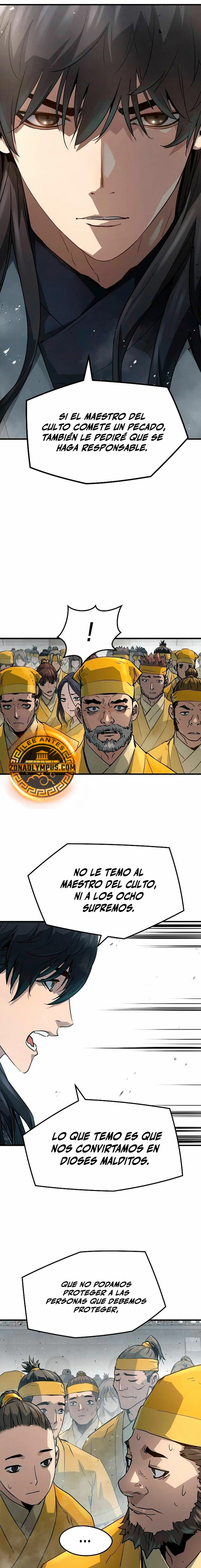 Regresión absoluta Capítulo 26 - Page 3