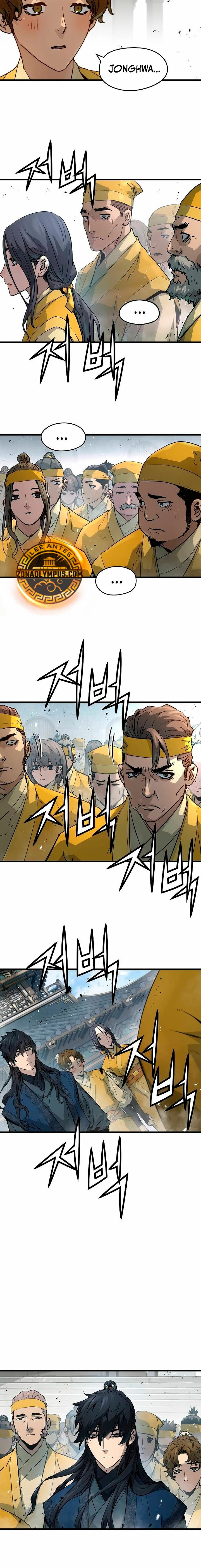 Regresión absoluta Capítulo 26 - Page 5