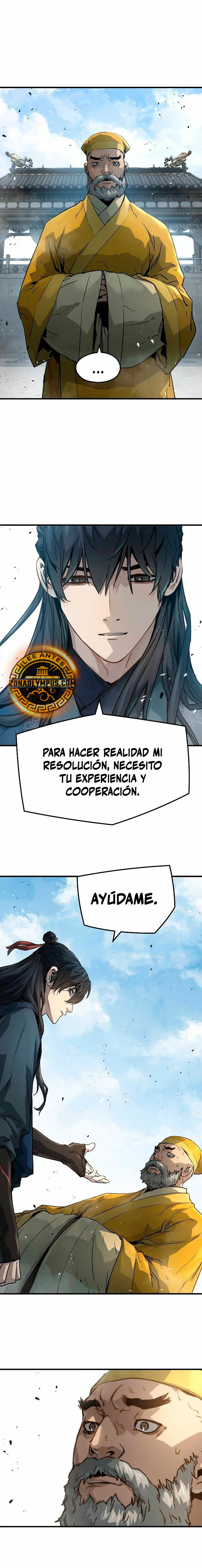 Regresión absoluta Capítulo 26 - Page 6