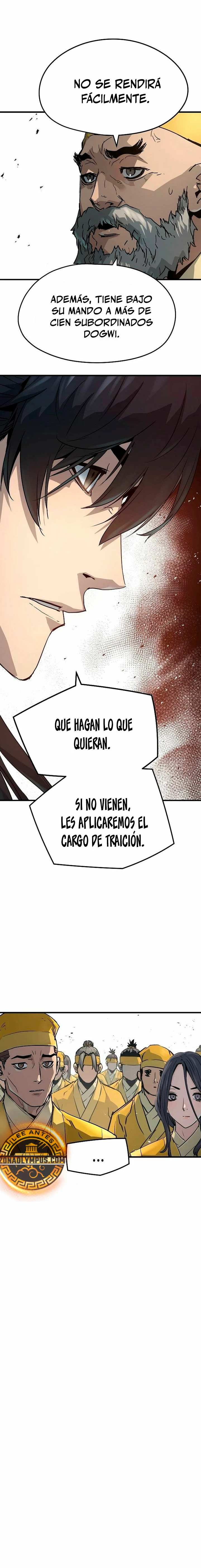 Regresión absoluta Capítulo 26 - Page 8