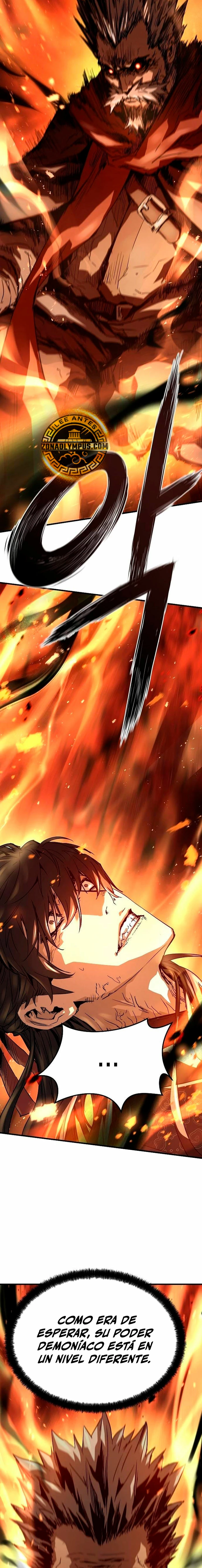 Regresión absoluta Capítulo 27 - Page 10