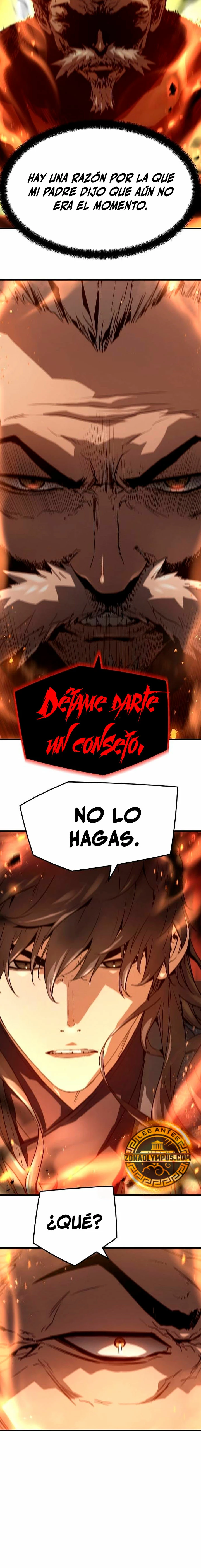 Regresión absoluta Capítulo 27 - Page 11