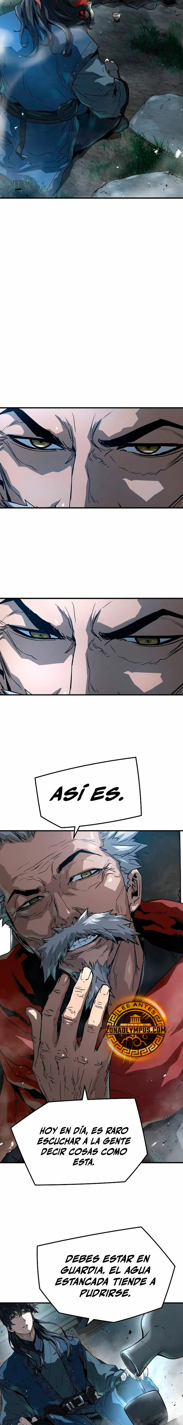 Regresión absoluta Capítulo 27 - Page 13