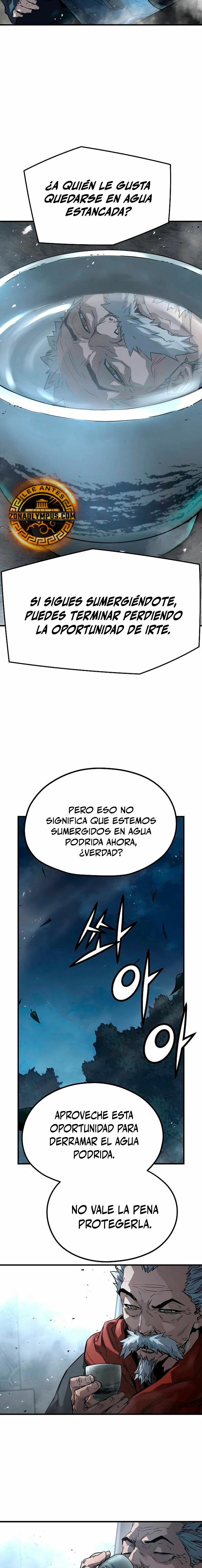 Regresión absoluta Capítulo 27 - Page 14