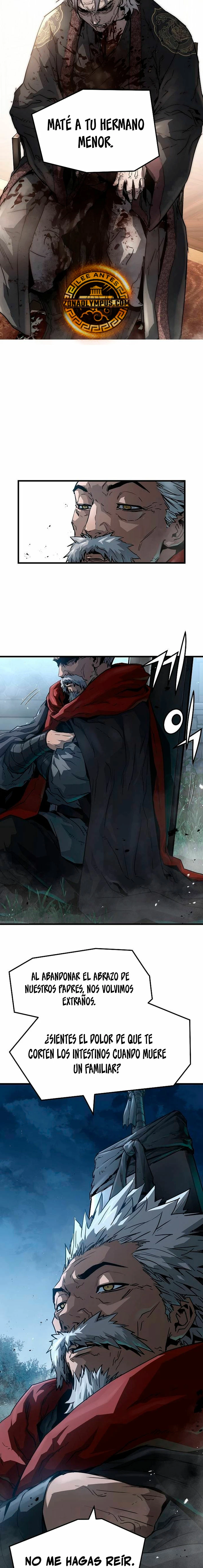 Regresión absoluta Capítulo 27 - Page 20