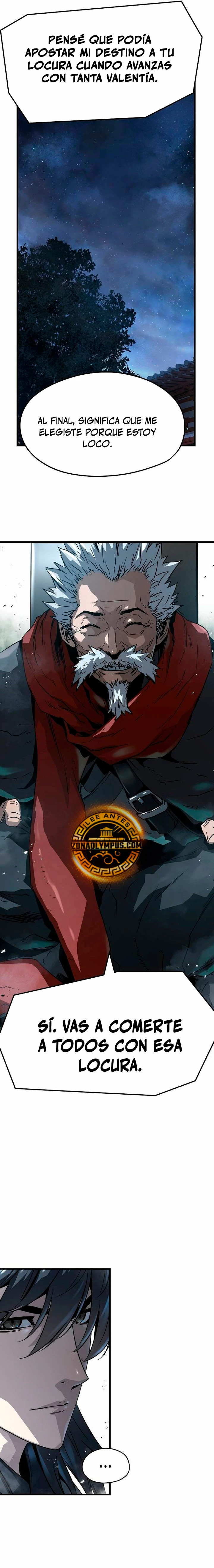 Regresión absoluta Capítulo 27 - Page 22