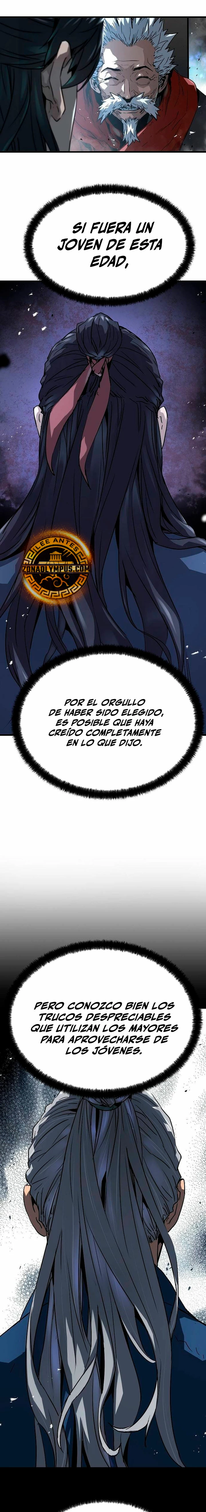 Regresión absoluta Capítulo 27 - Page 23