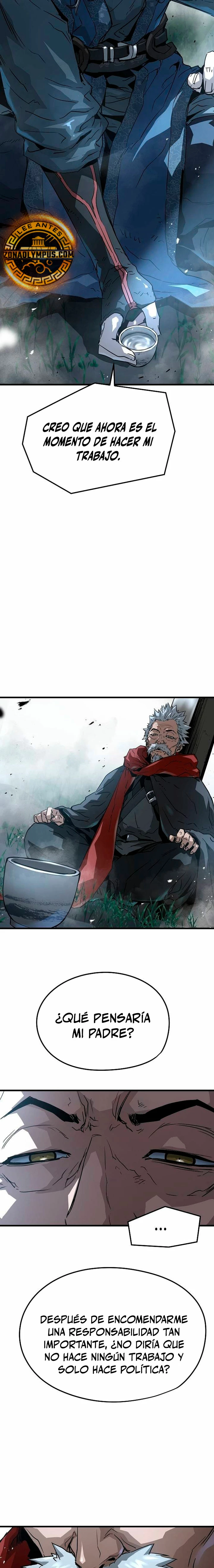 Regresión absoluta Capítulo 27 - Page 25