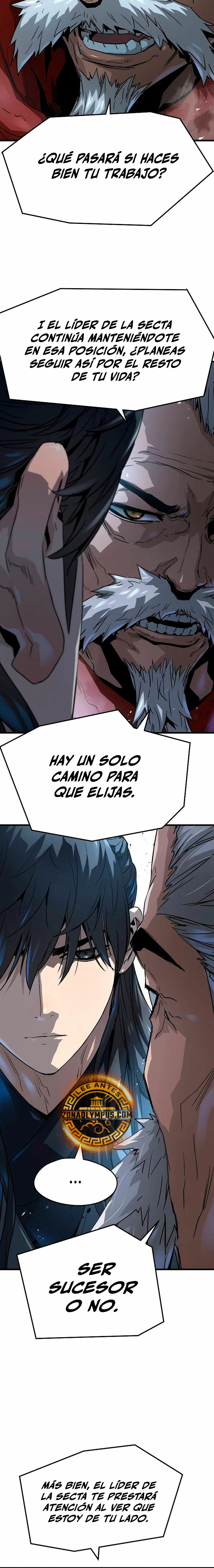 Regresión absoluta Capítulo 27 - Page 26