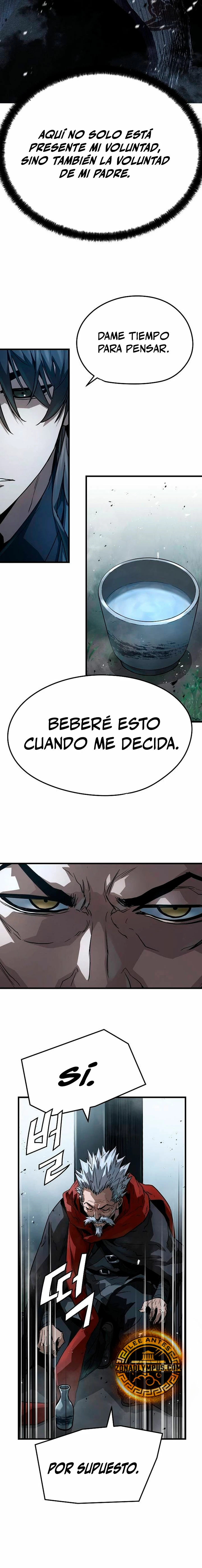 Regresión absoluta Capítulo 27 - Page 28