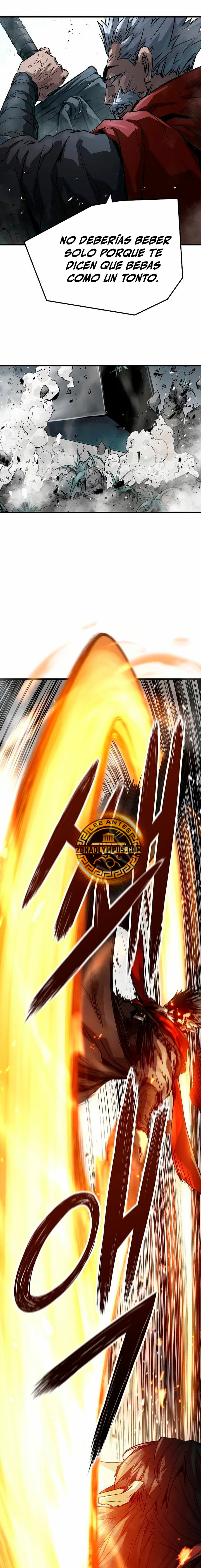 Regresión absoluta Capítulo 27 - Page 29