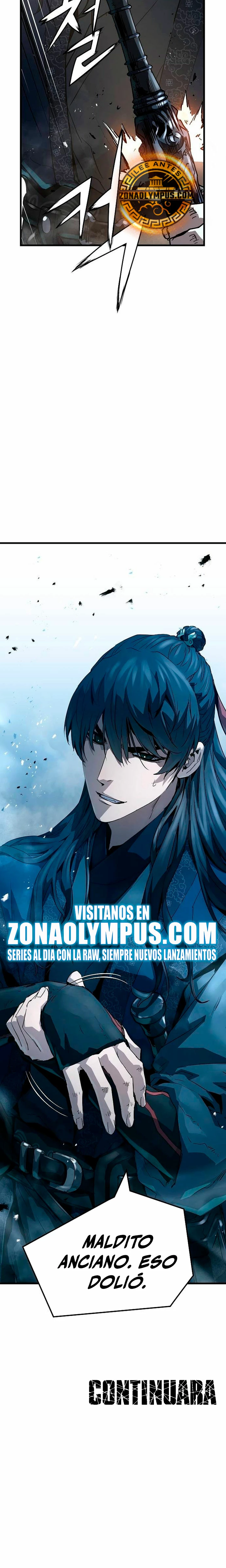 Regresión absoluta Capítulo 27 - Page 33