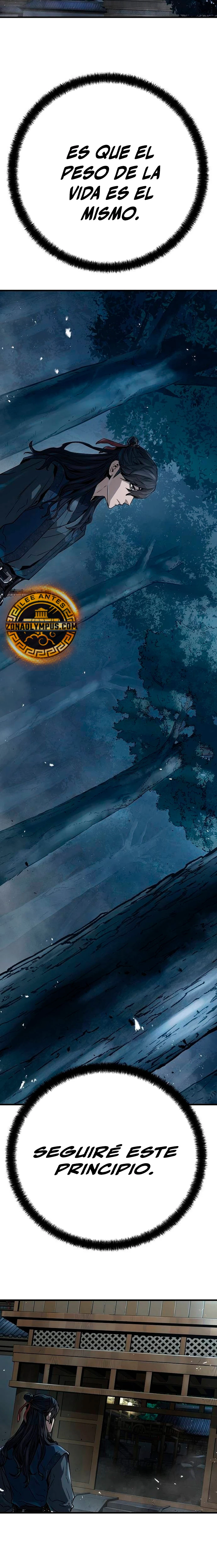 Regresión absoluta Capítulo 28 - Page 17