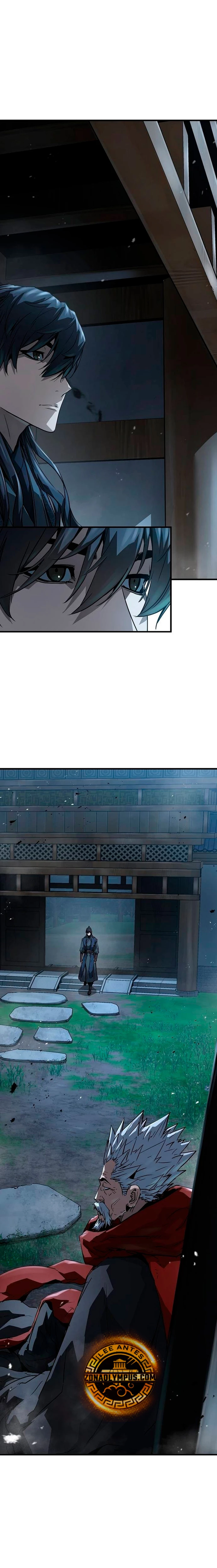 Regresión absoluta Capítulo 28 - Page 18