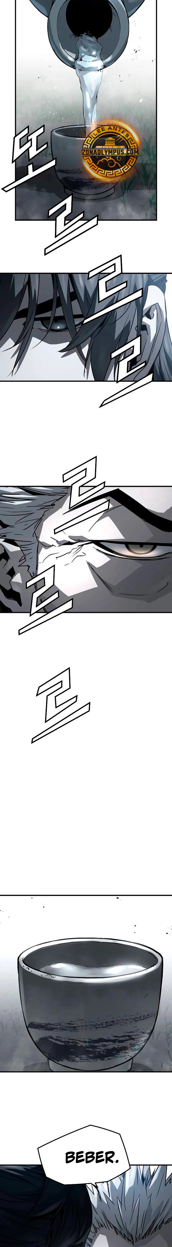 Regresión absoluta Capítulo 28 - Page 20