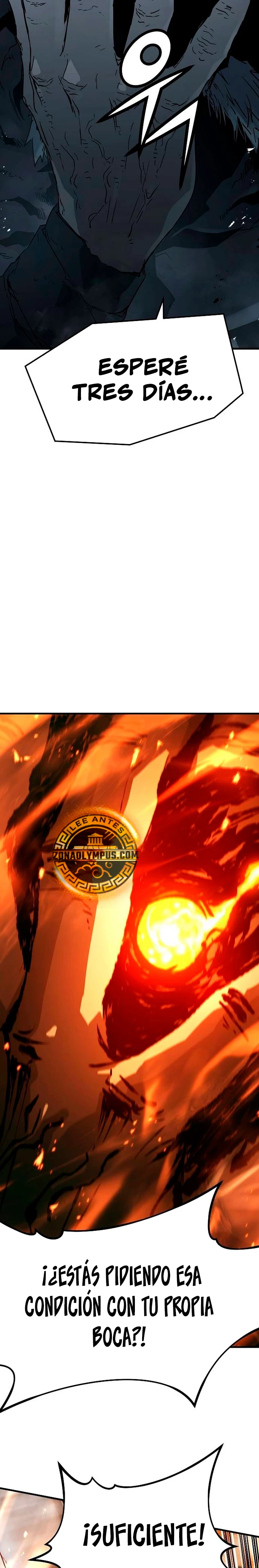 Regresión absoluta Capítulo 28 - Page 25