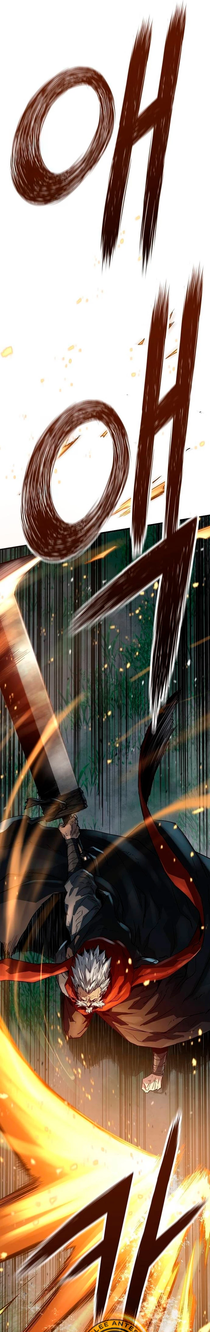 Regresión absoluta Capítulo 28 - Page 27